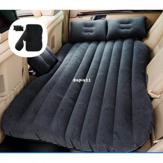 KASUR MOBIL / MATRAS MOBIL BONUS POMPA ANGIN MOBIL