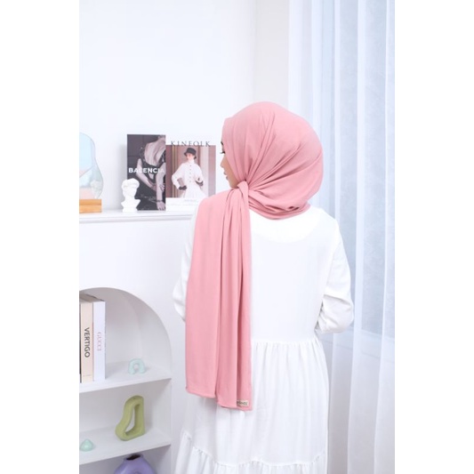PASHMINA INSTAN JERSEY PASHMINA JERSEY SUPER AZZARA-5