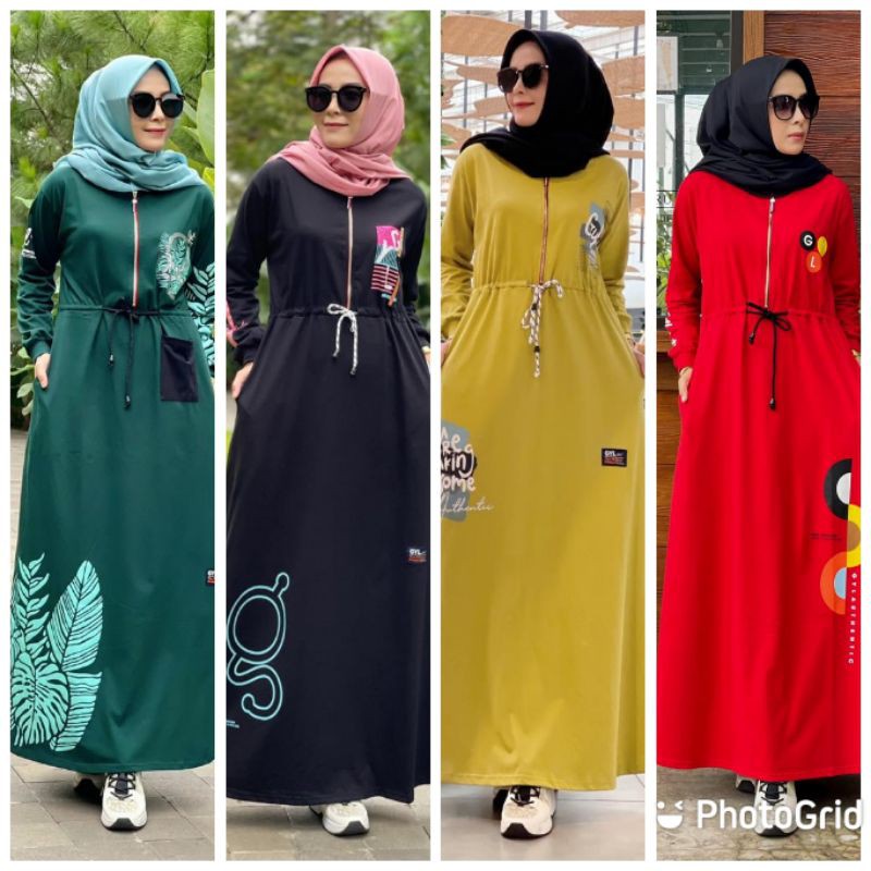 Maxy Dress By Gyl Authentic (Original)