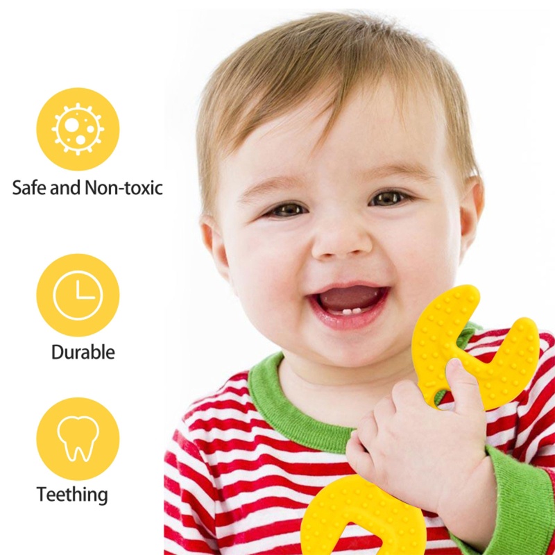 Mary Mainan Teether Bayi Newborn Untuk Kursi Mobil