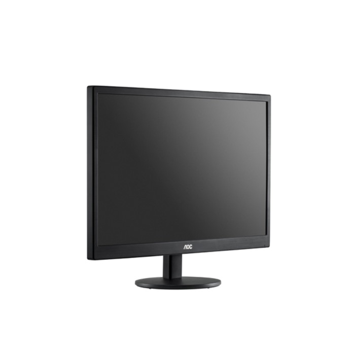 "AOC E970SWN 19" LED MONITOR"