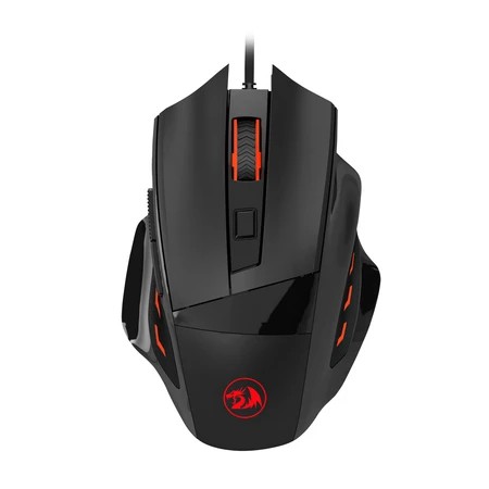 Redragon PHASER - M609 Gaming Mouse-2