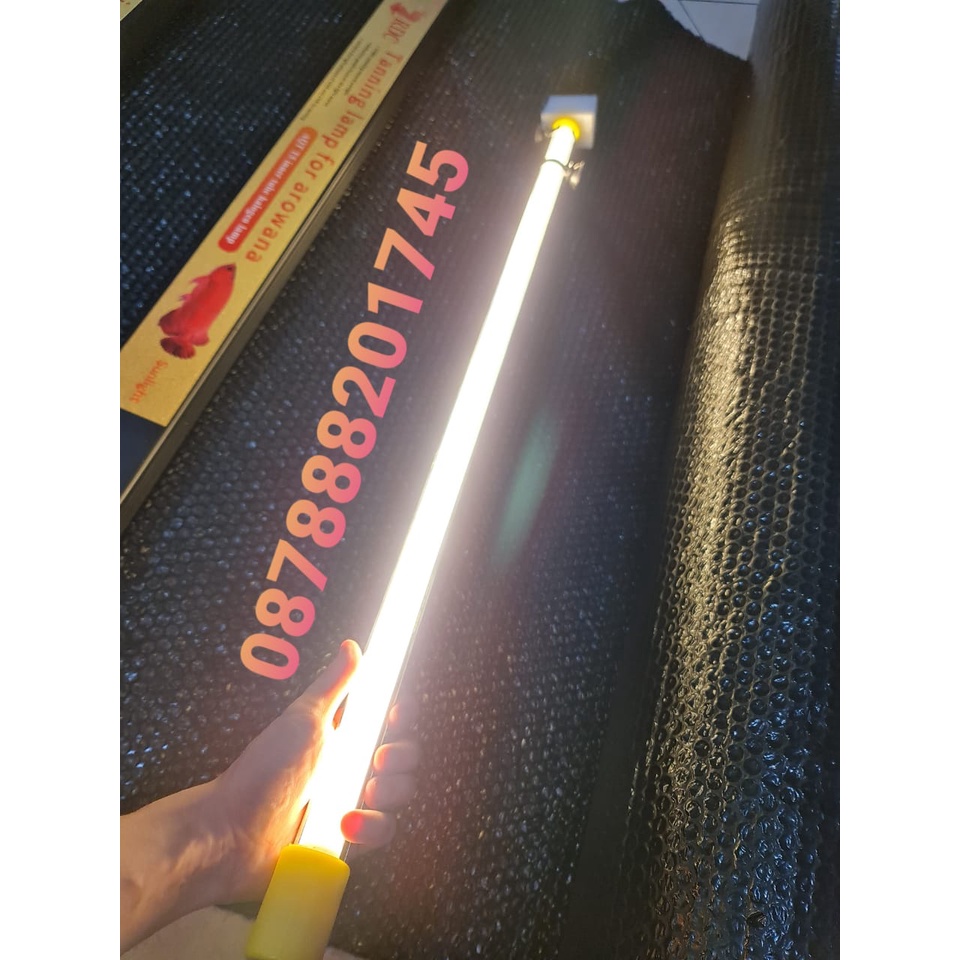 LAMPU TANNING RDC T5 SIZE 113CM
