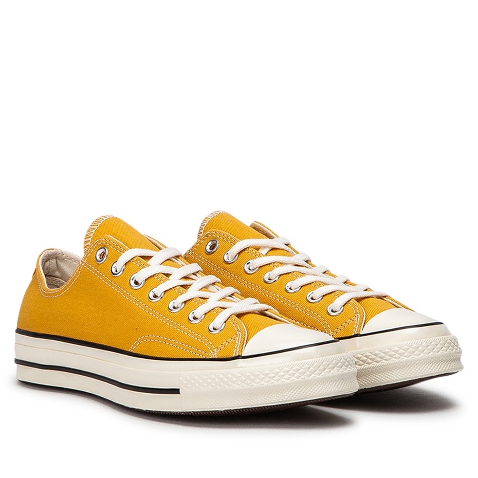 Sepatu Wanita Original CONVERSE Chuck Taylor All Star 70s Heritage Low Top Ox 162063C