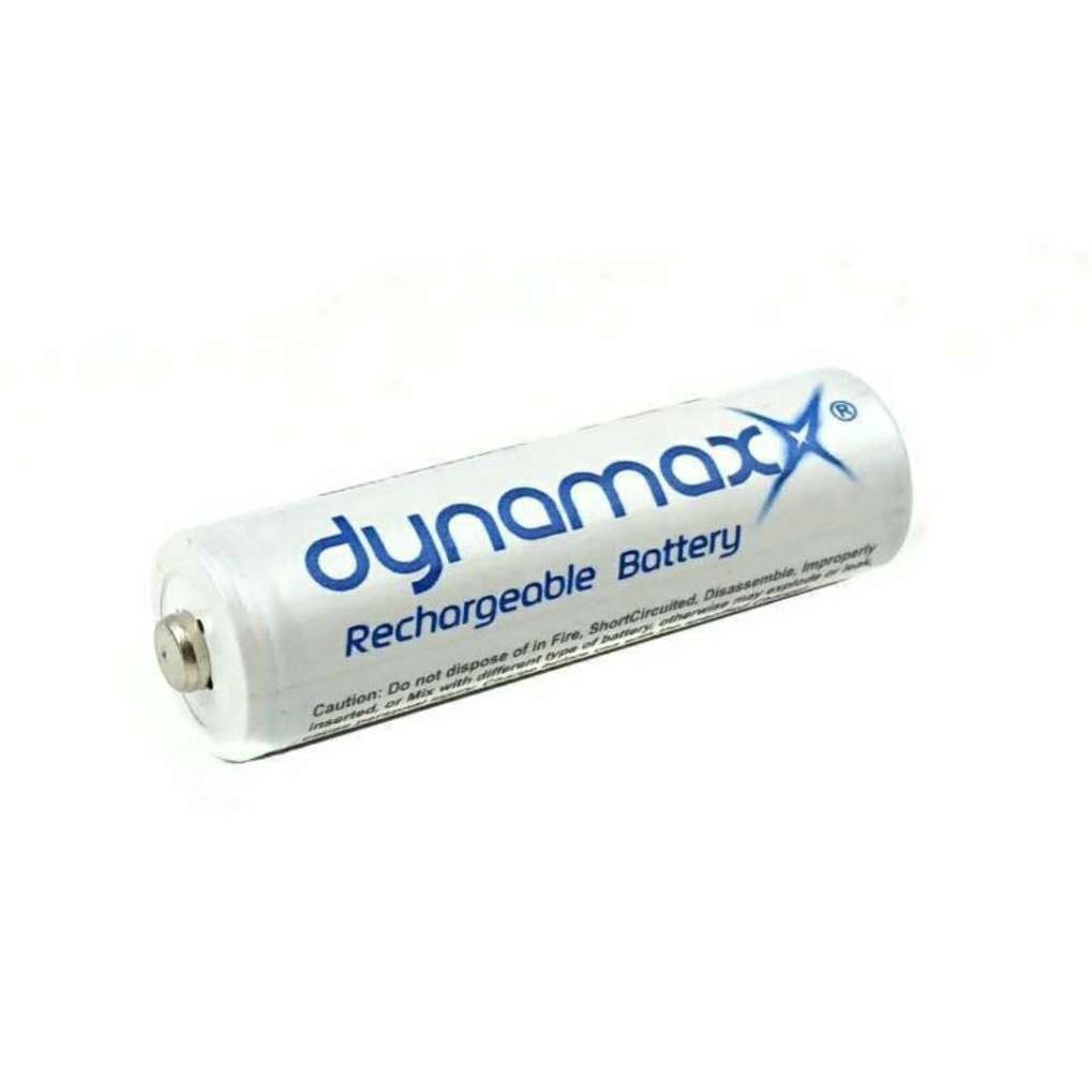 BATERAI CAS CHARGE CHARGER BATTERY AA DYNAMAX 1.2V 1.5V RECHARGEABLE NI-CD BATTERY BATERE RECHARGE J