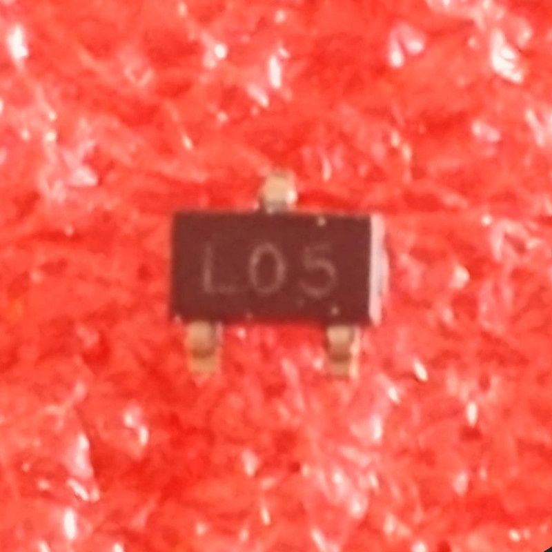 Jual transistor 78l05 smd | Shopee Indonesia