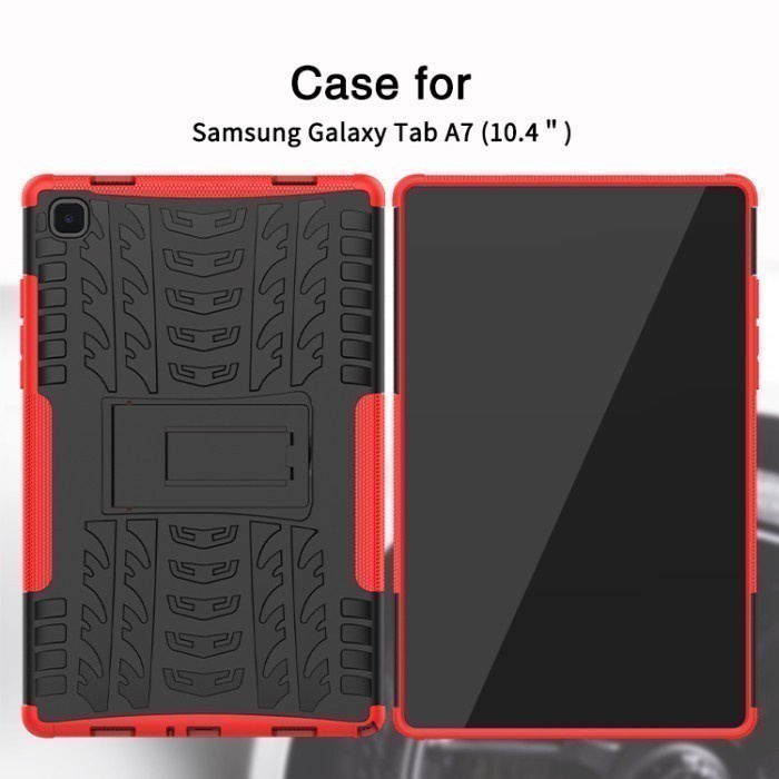 Case Tab Mi Pad 2 Rugged Armor Kick Stand Tab Mi Pad 2