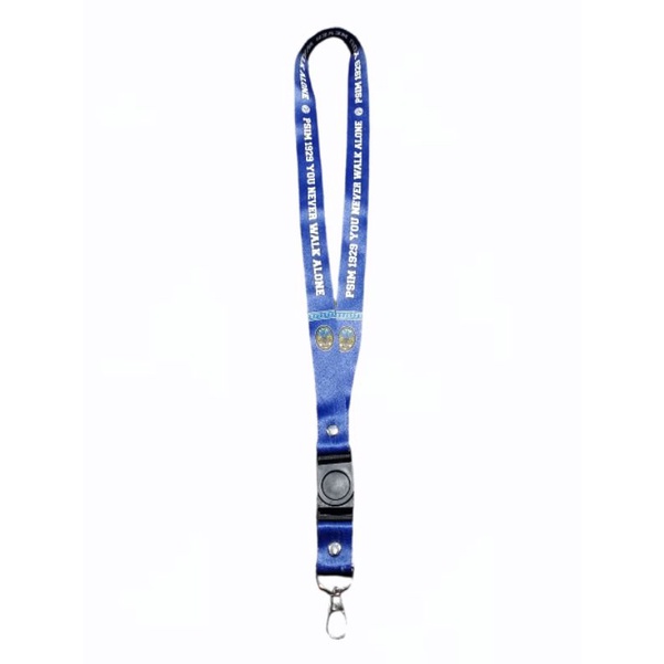 

Mataram Merch29 Lanyard PSIM 1929 YNWA (Stok Terbatas)