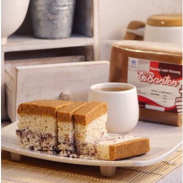 

Gipang Lapis Kacang 460 gr Gipang Cibanten