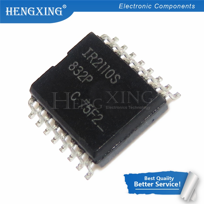 50pcs Ic IR2110STRPBF IR2110S IR2110 2110 SOP-16