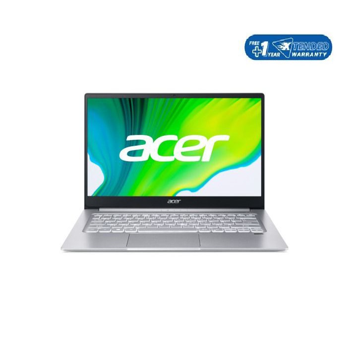 laptop acer/acer swift 3/Laptop Acer Swift 3 SF314-42-R27X [R5-4500U, W10+OHS]