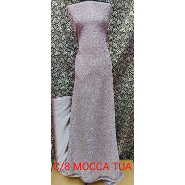 Lace Bonding lebar 1.5