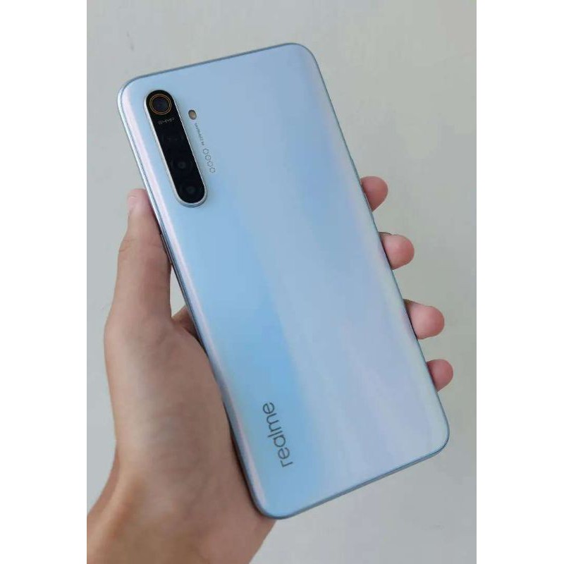 Realme XT 4/128 Second Fullset