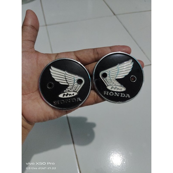 emblem honda tua s90 Honda 90s