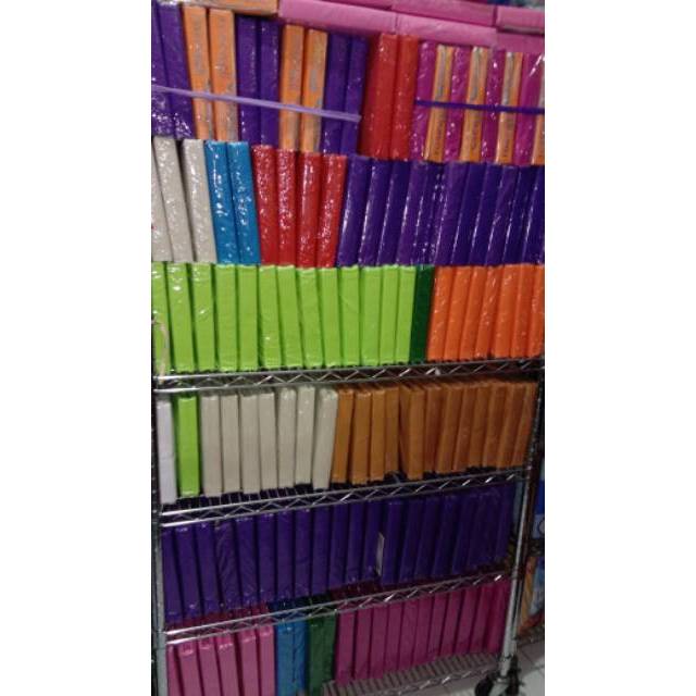 Sprei 90x200x20 polos rosewell