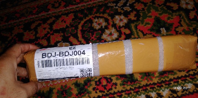 Pisau Dapur 6 Inchi Tramontina Chef Knife 24609/086 Putih Original Brazil Tajam