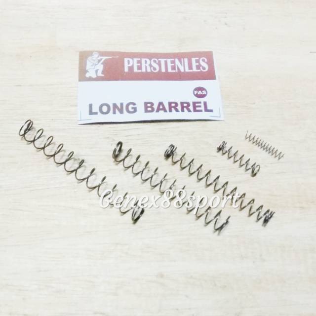 COD(BAYAR DITEMPAT) Per set tabung besar atau tabung od.25