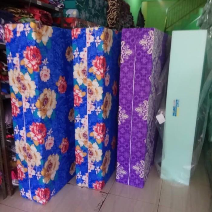 KASUR BUSA INOAC ORIGINAL UK 120x200x30