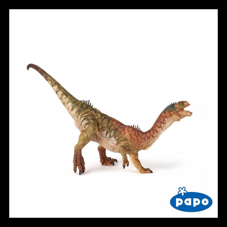 Stok Baru Papo 55082 - Chilesaurus - Dinosaur Model Action Figure Termurah Dan Terbaru Al4