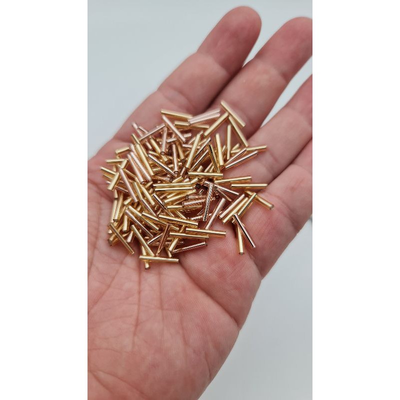 MOTE BAMBU JEPANG UKURAN 1.2 CM KUALITAS SUPER PER 10 GRAM