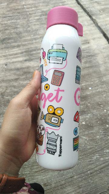 Pretty Flower Mug Ecer