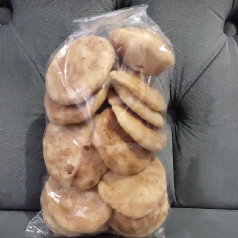 

OPAK KETAN OVEN (250 Gram)