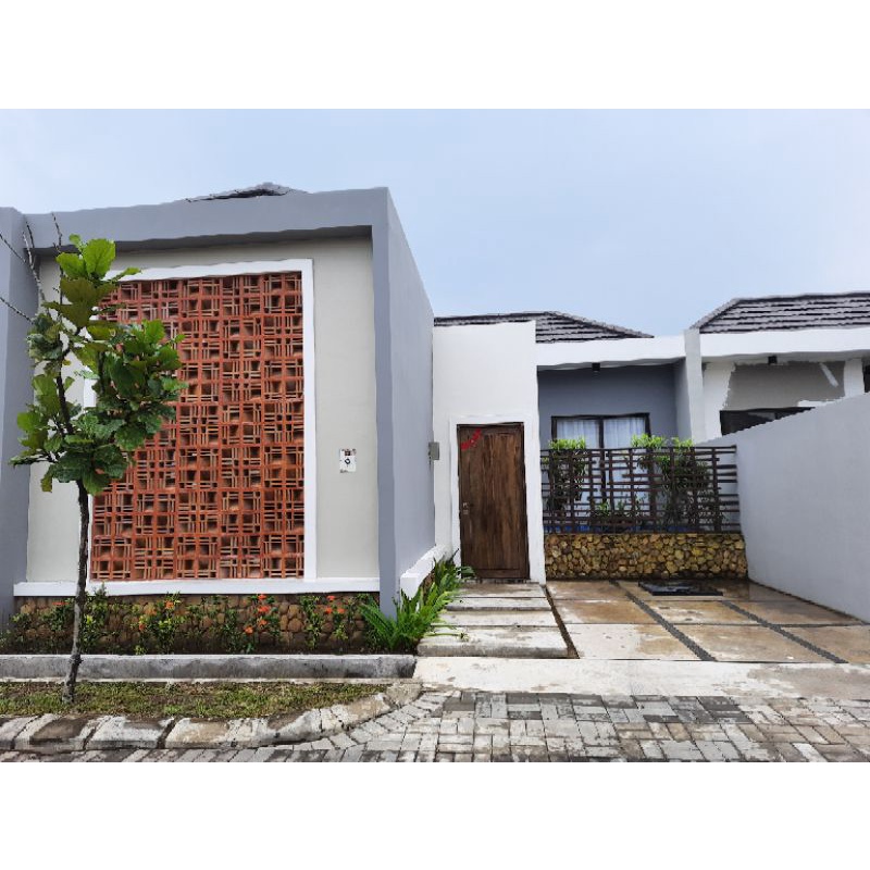 Voucher hotel villa ubud anyer 2 bedroom 2 bathroom private pool