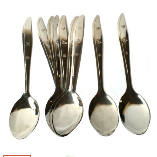 Sendok Makan Stainless / Sendok Makan Happy Fun / Sendok Makan Stenlish / Sendok Lusinan / Sendok Souvenir