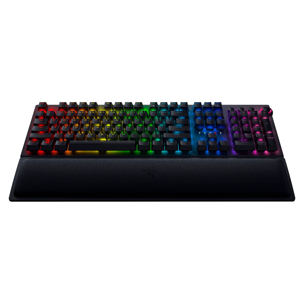 Razer Blackwidow V3 Pro Wireless Chroma RGB Mechanical Gaming Keyboard