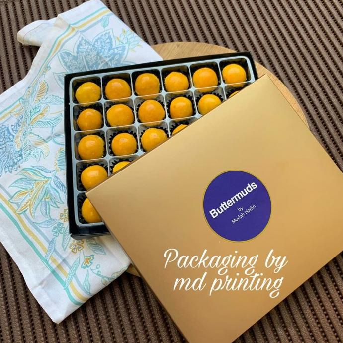 

BOX NASTAR 30 HOLE (500 SET) XCD521XS