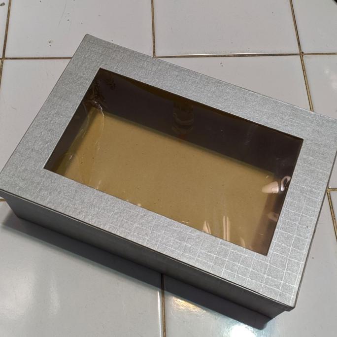 

[COD] hardbox kotak kado 20x30 tinggi 8 cm [COD]