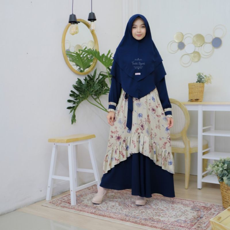 AZAREIN SERIES SET TACHI SYARI