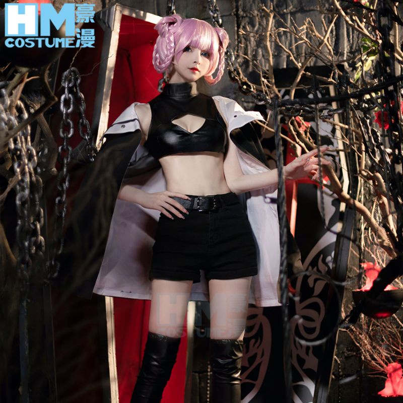 RENTAL SEWA  NANAKUSA NAZUNA Call of the Night Yofukashi No Uta Nanakusa Nazuna