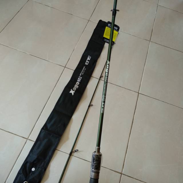 joran ionis xage 180 cm