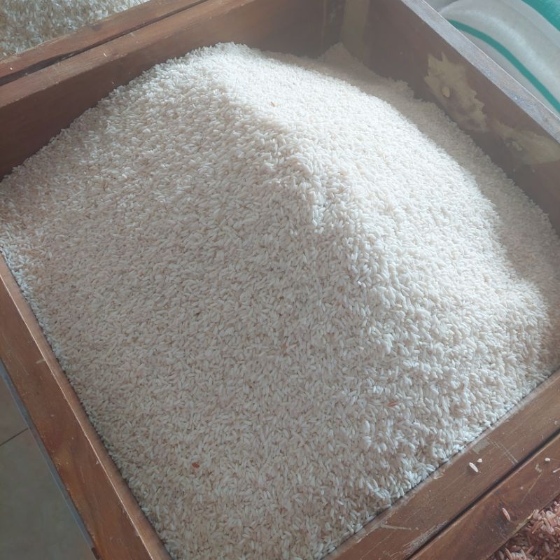 

Beras Mentik Susu 1Kg