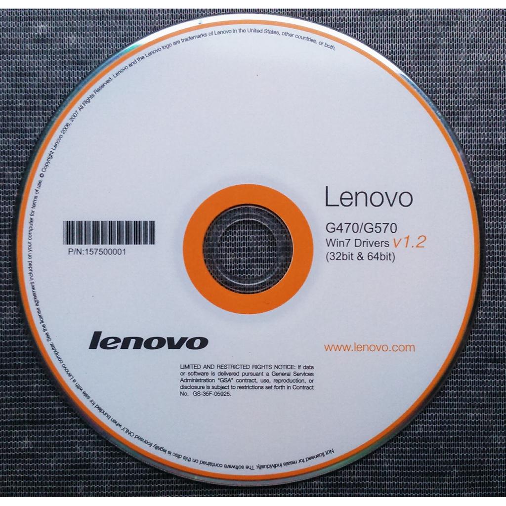 Jual CD Driver Lenovo Shopee Indonesia