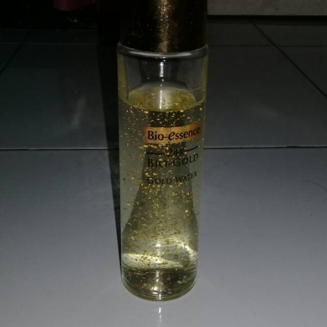 Bio Essence Bio-Gold 24K Gold Water 150ML