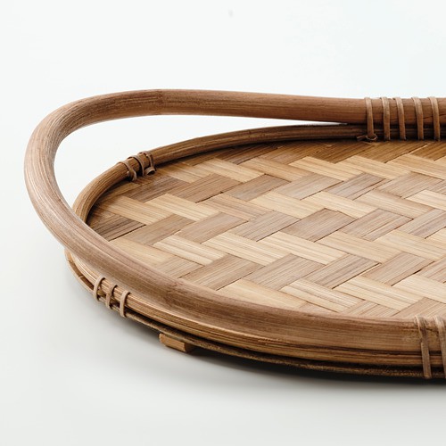 VARFINT Baki 32x47 cm bambu