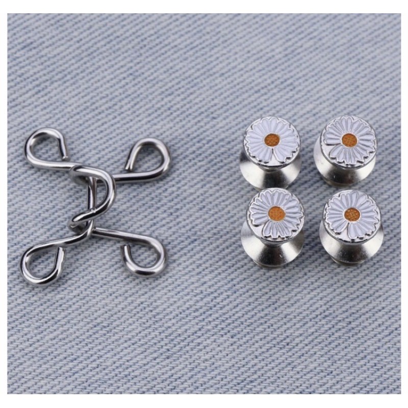 KAIT PENGECIL LINGKAR PINGGANG CELANA