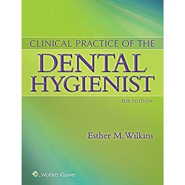 Jual BUKU - Clinical Practice Of The Dental Hygienist | Shopee Indonesia