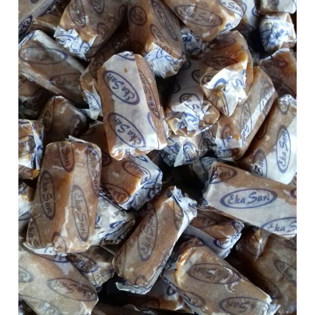

Dodol garut murah enak 1 kg