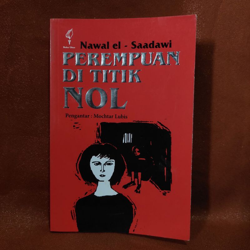 Preloved Perempuan di Titik Nol