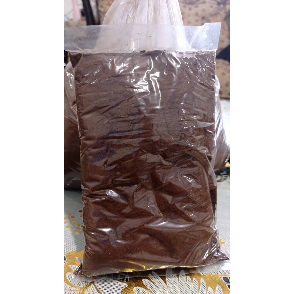 

KOPI SIDIKALANG ASLI 100%