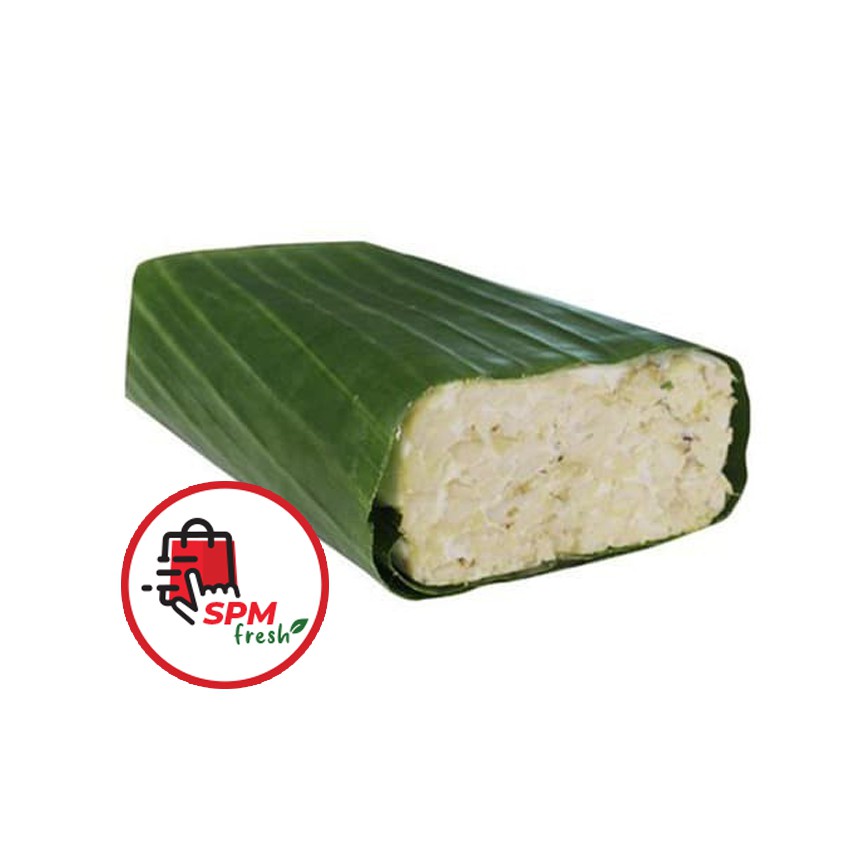 

Tempe 1 papan [400-450g] Sayuran Segar