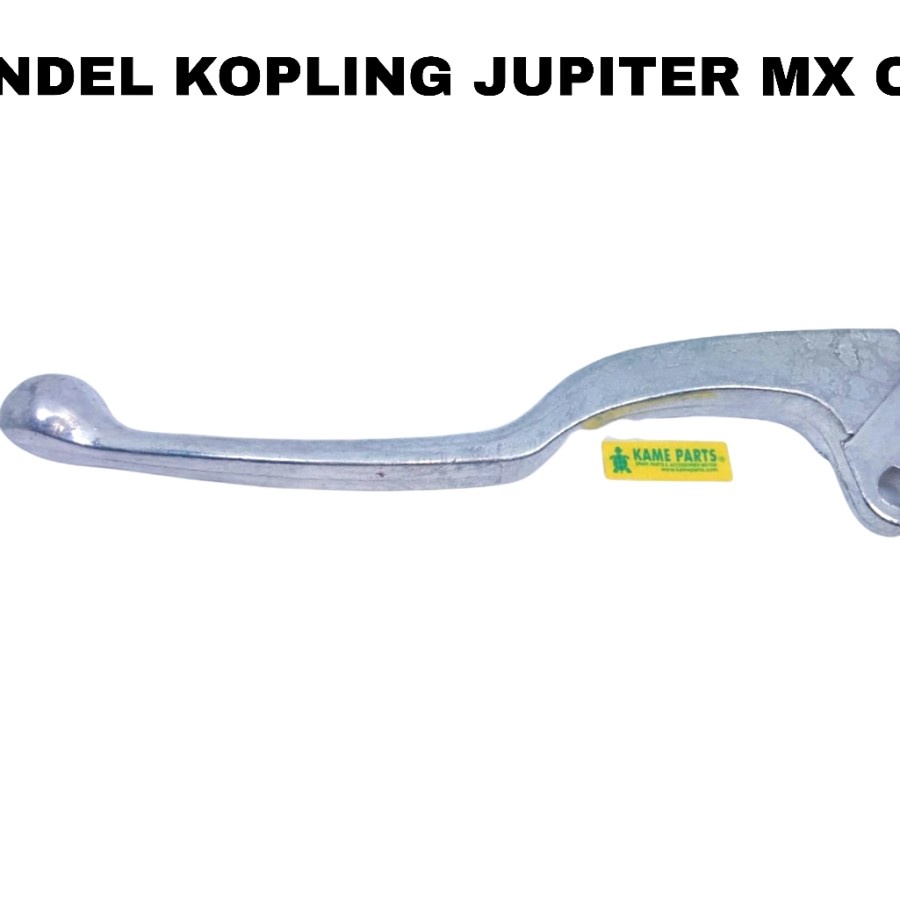 Handel kopling jupiter MX old
