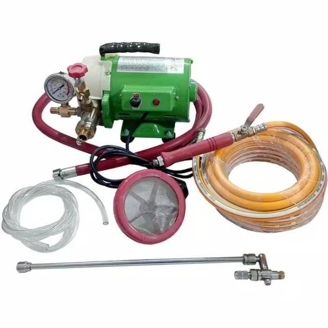 Jet Cleaner Mesin cuci AC Nankai Dqx35