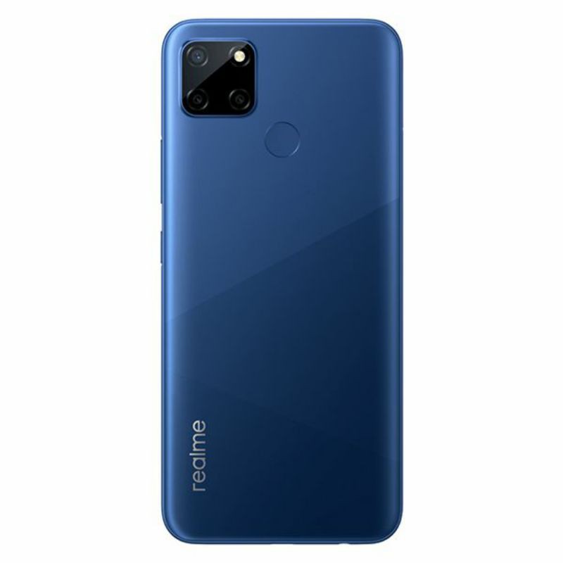 Realme C12 Garansi Resmi Indonesia Real Me Realmi