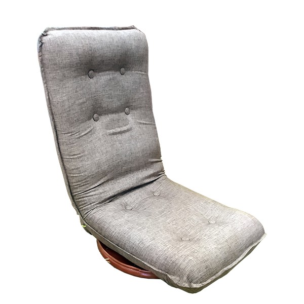 Kursi Santai Putar Lesehan