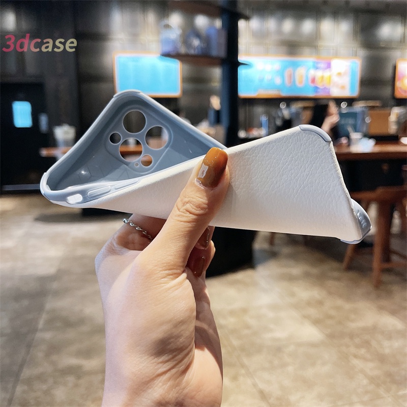 Casing Soft Case Compatible For IPhone 7 Plus 11 6 6S 8 Plus 12 mini 12 PRO 12 pro max X Se 2020 XR XSMAX 6SPlus 7Plus 6Plus 8Plus XS A7 A5S A12 A9 2020 A5 2020 A54 A15 A15S Solid Color