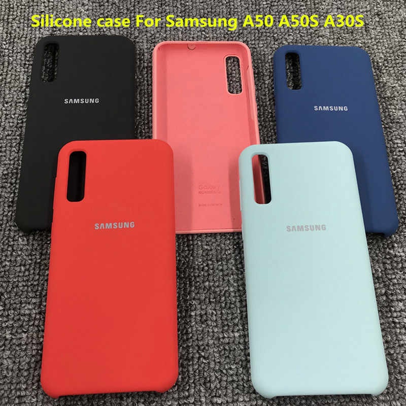 Samsung SIlicon Ss S20